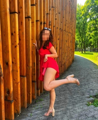 Анкета проститутки Клавдия - Фото 1, Миусинск, 25 лет, №13989